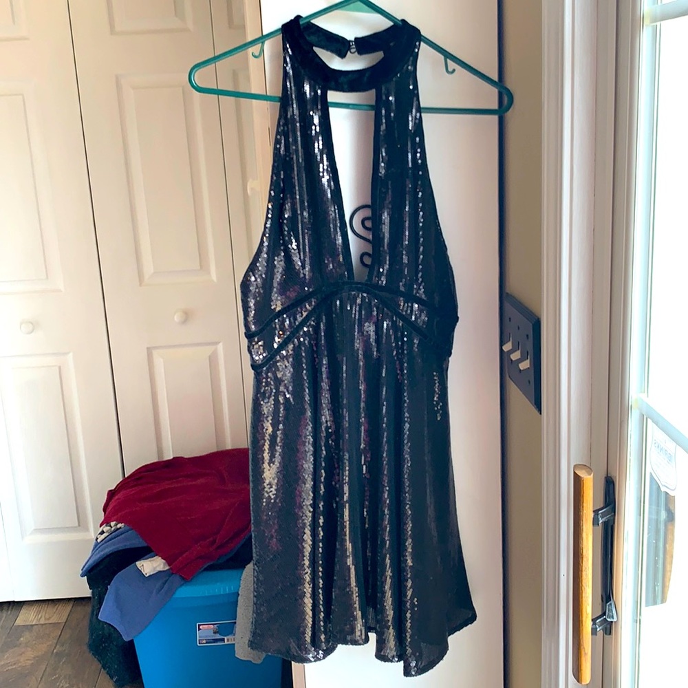 NYE dress